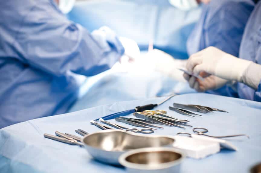Inspecção investiga morte de paciente no Hospital de Guimarães após cirurgia