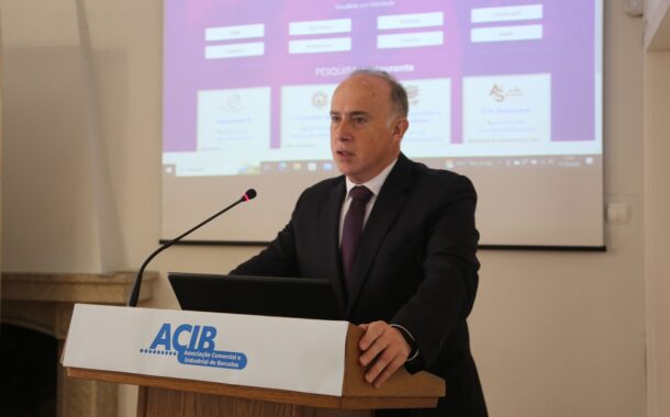 ACIBarcelos arranca Plataforma Aceleradora de Negócios com 160 empresas