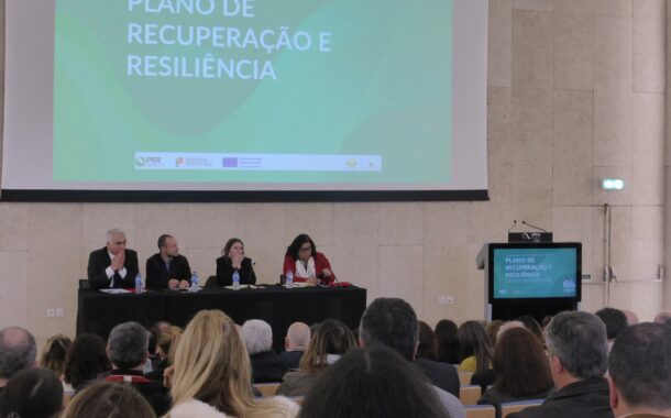 IPSS de Braga confiantes num PRR ajustado ao custo da guerra na Ucrânia e inflação