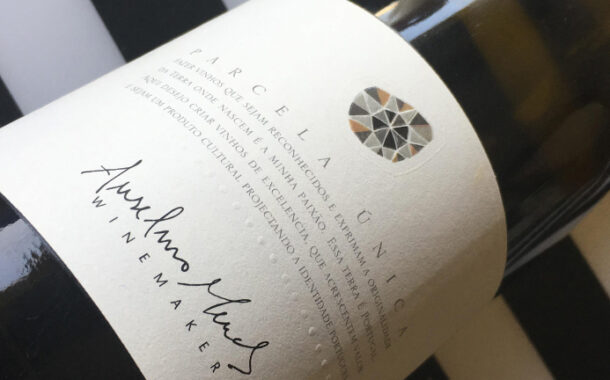 Alvarinho de Monção eleito melhor vinho branco de 2022