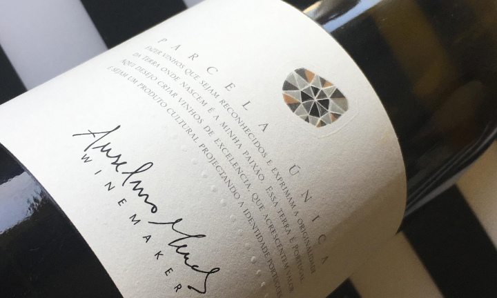 Alvarinho de Monção eleito melhor vinho branco de 2022