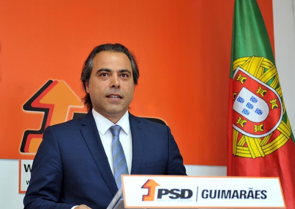 PSD diz caso de empresa não conseguir construir em Guimarães “é mais um exemplo do insucesso” da Câmara socialista