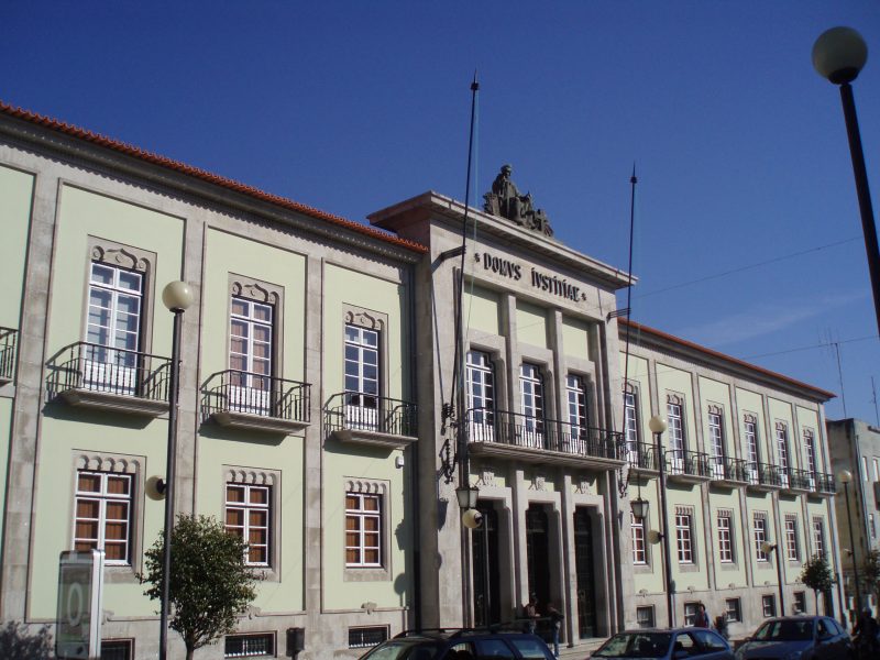 Greve dos funcionários judiciais já adiou mais de 3.350 julgamentos e diligências nas comarcas de Braga e Viana