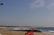 Já estão no ‘ar’ imagens em tempo real das praias de Esposende