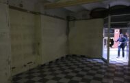 Braga detecta mais de 100 pessoas a residir em lojas e garagens na cidade