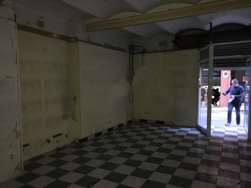 Braga detecta mais de 100 pessoas a residir em lojas e garagens na cidade