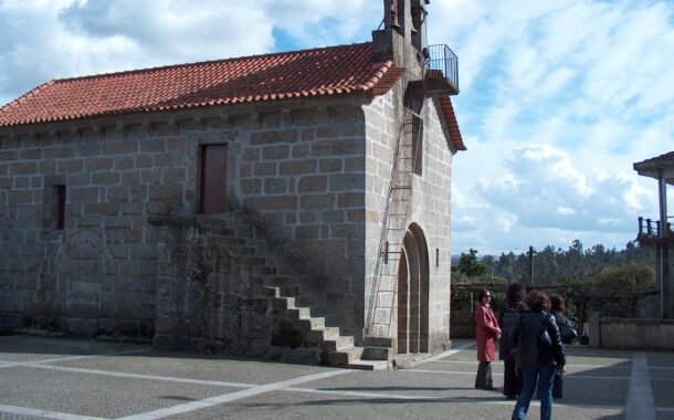 Abusos. Arcebispo de Braga afasta padre Guimarães