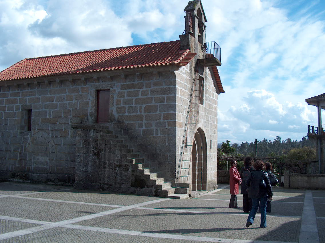 Abusos. Arcebispo de Braga afasta padre Guimarães