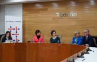 Novas Provedoras Transfronteiriças Cerveira-Tomiño querem romper com burocracias “incoerentes”