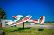 Força Aérea Portuguesa enriquece Centro de Ciência Aeronáutica do Aero Clube de Braga