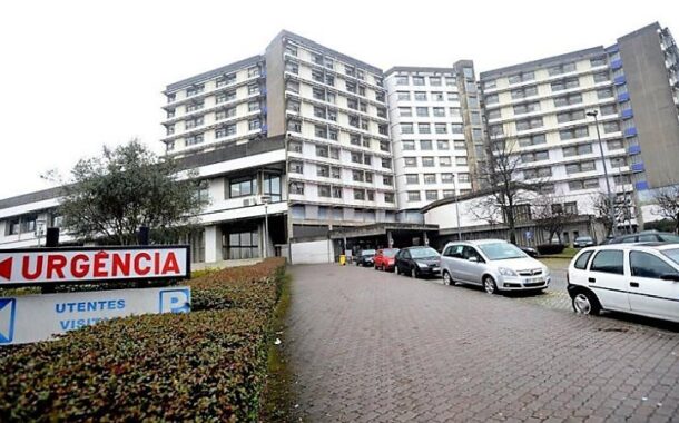 Maternidades de Guimarães e Famalicão recebem 1,5 milhões para obras e equipamentos