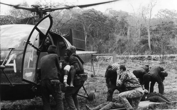 Marcelo diz que “boa parte da documentação” sobre a guerra colonial já está acessível