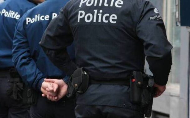 Polícia mata doente psiquiátrico em clínica de Bruxelas
