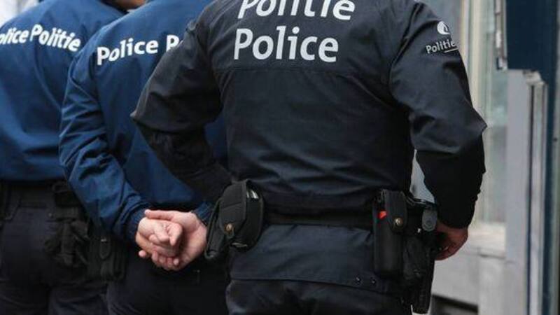 Polícia mata doente psiquiátrico em clínica de Bruxelas
