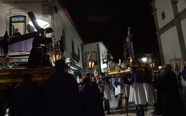 Quaresma e Solenidades da Semana Santa com cartaz cultural “intenso” em Esposende