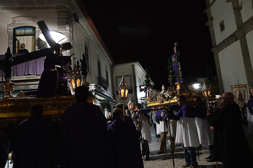Quaresma e Solenidades da Semana Santa com cartaz cultural “intenso” em Esposende