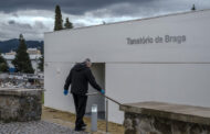 Afinal, a inflação não chega à cremação no Tanatório de Braga. Preços ficam na mesma