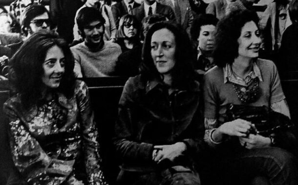 Comissão de Homenagem aos Democratas de Braga mostra documentário sobre Julgamento das 3 Marias esta quinta-feira