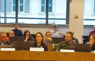 “Sem acesso à terra para jovens agricultores não há futuro para zonas rurais”, alerta Isabel Carvalhais