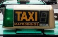 Sequestrou taxista durante mais de 400 quilómetros. Foi libertado, sete horas depois, em Esposende