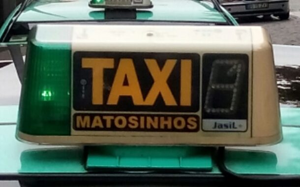 Sequestrou taxista durante mais de 400 quilómetros. Foi libertado, sete horas depois, em Esposende