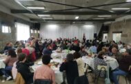 PCP de Guimarães comemora 25 de Abril com alertas para “branqueamento do fascismo”