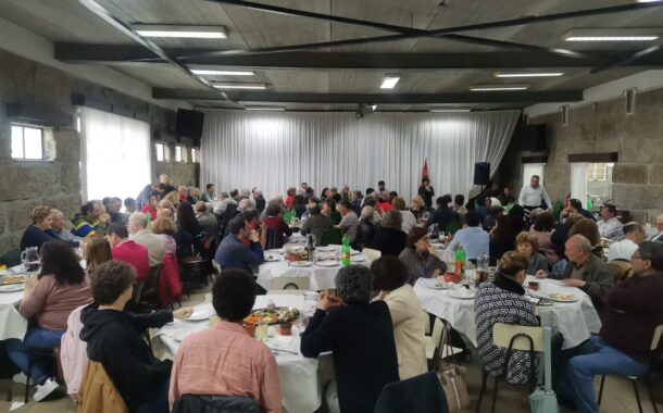 PCP de Guimarães comemora 25 de Abril com alertas para “branqueamento do fascismo”