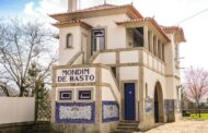 Estações ferroviárias em Celorico de Basto candidatas a Prémio de Reabilitação Urbana