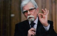 Escritor José Manuel Mendes na presidência da Comissão de Honra de Homenagem aos Democratas de Braga