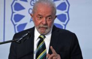 Lula da Silva condena invasão da Ucrânia após críticas dos EUA e da UE