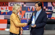 Delegação de Braga visita Taiwan com cooperação nas áreas da mobilidade sustentável e smart cities em vista