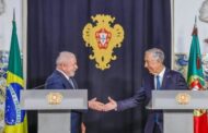 Lula condena “invasão russa”, mas insiste em “solução política negociada”