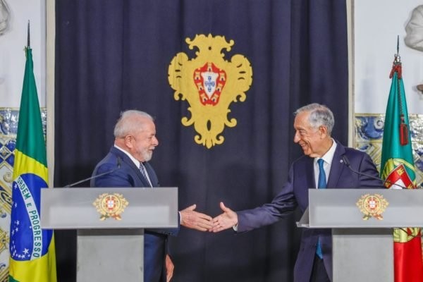 Lula condena “invasão russa”, mas insiste em “solução política negociada”