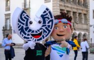 Viana recebe 1.500 estudantes de todo país para Fases Finais dos Campeonatos Nacionais Universitários