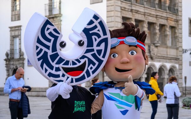 Viana recebe 1.500 estudantes de todo país para Fases Finais dos Campeonatos Nacionais Universitários