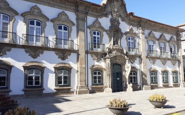 Braga atinge 95 milhões de euros de investimento nos últimos cinco anos