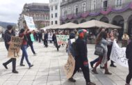 Manifestação ‘Uma casa para Viver’ divide esquerda em Braga