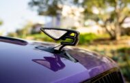 Braga é a cidade portuguesa que mais automóveis Bentley vende na Europa