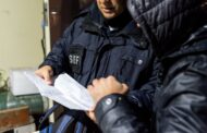 SEF detém em Lisboa homem “perigoso” procurado pela Interpol por crime no Brasil