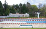 Braga avança com requalificação da piscina do Complexo Desportivo da Ponte