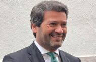 Ventura anuncia Bolsonaro e Salvini em Lisboa para encontro organizado pelo Chega