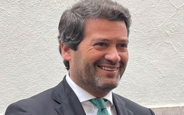 Ventura anuncia Bolsonaro e Salvini em Lisboa para encontro organizado pelo Chega