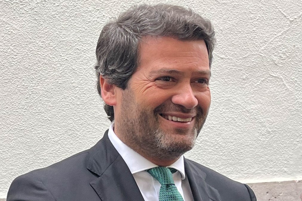 Ventura anuncia Bolsonaro e Salvini em Lisboa para encontro organizado pelo Chega