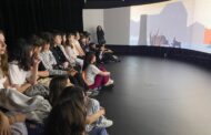 Alunos de Ponte da Barca ‘viajam’ pela Rota do Românico em 4D