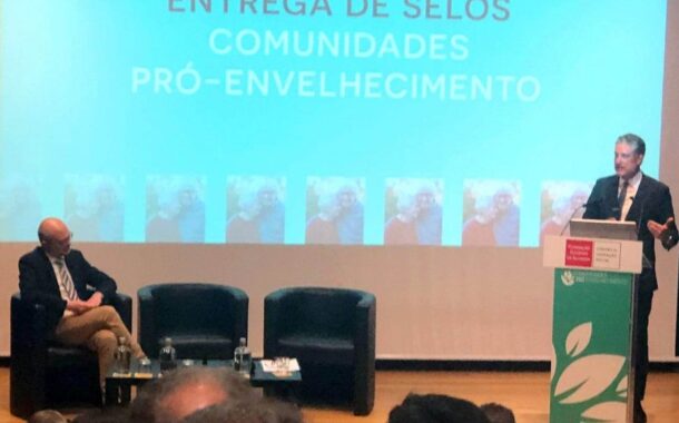 Ordem dos Psicólogos atribui ‘Selo Comunidades Pró-Envelhecimento’ à Câmara de Barcelos