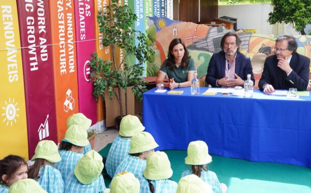 Câmara de Braga e ATAHCA unidas na promoção da alimentação saudável