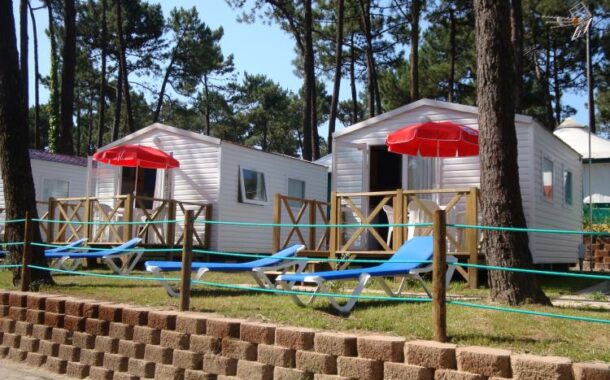 Afinal, parque de campismo de Viana está aberto e não fecha no Verão, garante Orbitur