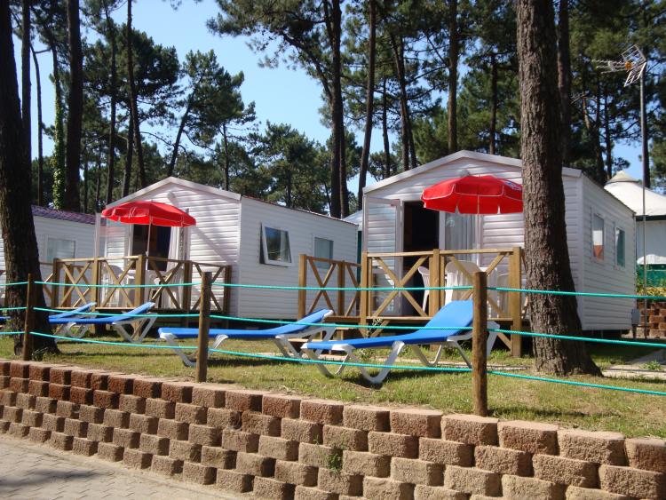 Afinal, parque de campismo de Viana está aberto e não fecha no Verão, garante Orbitur