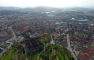 Domingos Bragança garante que neutralidade climática é “caminho irreversível” em Guimarães