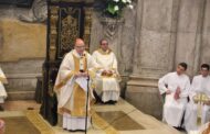 Patriarca de Lisboa despede-se dos fiéis com “pedido de perdão”